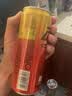 可口可乐零度无糖柠檬汽水碳酸饮料0糖0脂 330ml*6摩登罐 京东专供 实拍图