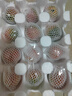 京鲜生 北京草莓番茄净重3斤60g+铁皮水果西红柿密云生态种植源头直发 实拍图