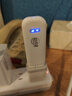 华为鸿蒙智选可插卡移动随身wifi6支持5G 4G设备无线路由器宿舍上网车载热点USB卡托全国通用2026款 新品 - 4G全网通 WiFi6丨可插卡版 实拍图