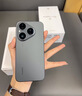 HUAWEI Pura 80 12GB+512GB 丝绒黑 丝绒直屏 红枫原色影像 全新鸿蒙AI 鸿蒙系统华为手机 实拍图
