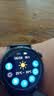 HUXIAVIM2026新款智能手表男士适用安卓苹果IOS系统华强北watch gt6 ultra情侣运动心率血压血氧商务礼物 旗舰版·黑胶 支付+定位导航+健康监测 双表带+心率血压血氧睡眠监测 实拍图