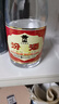汾酒 黄盖玻汾 清香型白酒 53度 475mL*6瓶整箱 年份随机 实拍图