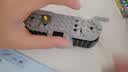 乐高（LEGO）积木31147 复古相机男女孩儿童玩具生日礼物 实拍图