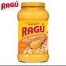 乐鲜双重（RAGU）切达芝士酱453g/瓶 美国进口火山芝士瀑布汉堡三明治车打奶酪蘸酱 实拍图
