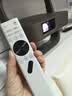 极米（XGIMI）Z9X 4K 高亮版 焕新升级1600CVIA 全新轻薄4K光学变焦三色激光投影 家用投影仪办公会议 国家补贴 实拍图