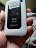 迅优随身wifi三网通免插卡无线wifi6便携式4G路由器网卡移动联通电信无限制全国通用流量2026款5GXY 【三网顶配wifi6】八核八通道+升级长续航 直播追剧刷视频神器 实拍图