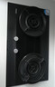 海尔（Haier）麦浪海鲸抽吸排油烟机C61Max+H70D顶侧双吸环吸30大风量 上门安装以旧换新搭72%热效定时联动套装 实拍图