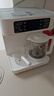 米家小米【重磅新品】智能茶吧机 台面式 桌面直饮水机水吧茶水台下置式水桶泡茶养生壶恒温壶高端家用 实拍图