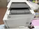 惠普（HP）HP）M281fdw彩色家用激光多功能一体机(打印 复印 扫描 传真) 无线打印 自动双面打印惠印5000印 实拍图