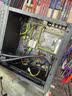 利民（thermalright）Aqua Elite 240 ARGB 一体式水冷散热器 日蚀幻彩光效 全金属扣具 ARGB冷头 AE240 ARGB 实拍图