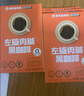 暴肌独角兽左旋肉碱黑咖啡0蔗糖0脂美式健身有氧运动提高代谢2g*60条 实拍图