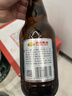 燕京啤酒 U8小度酒500ml*12瓶 整箱装 新老包装交替发货 现货热卖 实拍图
