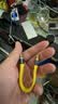 Smorss数据线Type-C全功能ctoc兼容雷电4双头短线240W快充40Gbps高速传输PD3.1适用手机电脑移动硬盘 黑 实拍图
