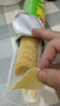 乐事（Lay's）无限薯片 翡翠黄瓜味 104克*2罐 208克 休闲零食 膨化食品 实拍图