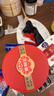 三胖蛋原味瓜子180g罐装 坚果炒货大颗粒葵花籽  解馋休闲零食 实拍图