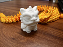 拓竹P1SC 3D打印机桌面家用儿童FDM全自动调平大尺寸多色高速3d打印机器【大陆版】 推荐进阶款丨多色套装(烘干版)无惧潮湿 稳定打印 实拍图