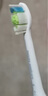 飞利浦（PHILIPS）电动牙刷头HX6063适配HX9362HX9352HX9332HX9372HX9312HX5181HX5161HX5171 钻石系列 HX6063/67标准3支装 实拍图