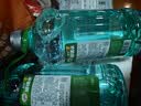 龟牌（Turtle Wax）硬壳玻璃水0度汽车强力去污去油膜除虫胶鸟粪雨刮水专用2L*2瓶 实拍图