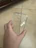 绿联【环保认证】适用iphone15promax手机壳苹果15ProMax气囊防摔保护套超薄镜头全包抗黄防磨防震透明 实拍图