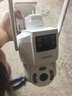 康佳监控器360度无死角带夜视连接wifi家用无线监控摄像头农村室外高清手机远程全景旋转户外防水 实拍图