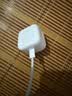 Apple/苹果 40W type-c快充充电器 苹果usb-c原装充电头 旗舰店新款苹果iPhone 17 Pro Max充电器 实拍图