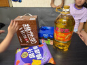 维他奶巧克力味豆奶饮料植物蛋白饮料250ml*16盒 家庭囤货 开学季 实拍图