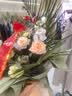 京东鲜花21朵玫瑰永生花乌梅子酱香皂花教师节礼物送老师女友生日礼物女士 实拍图