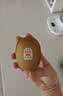 佳沛（zespri）新西兰  阳光金奇异果6粒装 单果约88-103g 猕猴桃水果 实拍图