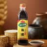 海天 礼盒系列 生抽1.2kg+蚝油625g+老抽500ml+料酒500ml+醋500ml 实拍图