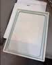 绿联适用苹果iPad11钢化膜A16芯片11英寸2025年款Apple平板11/10电脑高清贴膜全屏第十代屏幕保护贴膜 实拍图