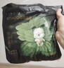巴布豆（BOBDOG）【未检出甲酰胺】奇迹奢宠拉拉裤XXL码40透氧王者婴儿尿不湿散热 实拍图