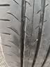 优科豪马轮胎 215/55R17 94W AE50 适配起亚K5/现代索8/丰田锐志凯美瑞 实拍图