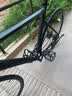 正新自行车内胎 700X25/32C 法嘴48MM 公路自行车/死飞车内胎户外骑行 实拍图
