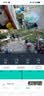 奥克斯高清室外摄像头防水手机远程无线wifi监控器360度无死角云台旋转无死角4g网络全景语音对话户外 实拍图