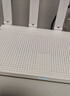 小米（MI）路由器AX3000T 千兆双频 穿墙王 大户型覆盖 5G智能家用无线 游戏路由 一碰连 NFC快连 双宽带聚合 实拍图