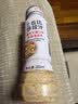 丘比沙拉酱/汁 200ml 焙煎芝麻 调味品 卡路里减半轻食蔬菜沙拉 实拍图