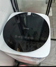 美的（Midea）波轮洗衣机全自动 3KG 迷你内衣婴儿洗 高温煮洗 除菌螨 MB30VH36E 以旧换新 京东自营 实拍图