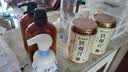 熊野油脂（HorseOil）无硅油马油护发素 600ml/瓶 柔顺滋养 丰盈蓬松 实拍图
