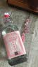泰裕昌酒衡记陈酒52度白酒整箱浓香型白酒固态法粮食酒瓶装 52度 500mL 4瓶 整箱 实拍图