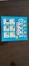 识字大王1400余字（2-6岁 学龄前儿童看图学拼音学汉字带音频）幼小衔接点阵控笔练字帖 识字有声书 幼小衔接学前识字大全 幼儿识字 幼儿园大班推荐书目 早教发声书 点读书 实拍图