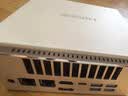 神舟（HASEE）战神mini R78S 迷你台式电脑办公小主机(R7-8745HS 16G DDR5 512GSSD WIFI win11) 实拍图