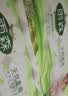 雨森（YUSEN）无芯卷纸天然柔滑6层125g*18大卷卫生纸巾厕纸手纸木浆纸家庭装 实拍图