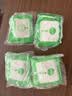 巨奇（JUQI）除湿袋10袋100g防潮干燥剂除湿防霉衣柜除湿剂宿舍室内回南天神器 实拍图