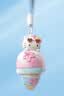 马克图布hello kitty盲盒挂件三丽鸥玩偶联名周边可爱女孩生日礼物送女友 实拍图