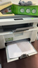 兄弟（brother）DCP-L1638W黑白激光打印机 学生作业家用打印机 支持微信远程操作 打印复印扫描多功能 实拍图