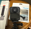TELESIN(泰迅)适配大疆action4 5pro快拆转接件osmo 360 action3磁吸快拆底座骑行运动相机配件转接支架 实拍图