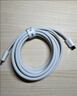 倍思苹果充电线双头type-c数据线PD100W适用iPhone17Promax/16e/15手机Mac电脑iPad华为荣耀小米2m白 实拍图