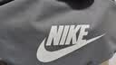 耐克（NIKE）男女腰包 单肩包斜挎包胸包休闲包DB0490-084 灰色 实拍图