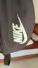 耐克（NIKE）男女腰包 单肩包斜挎包胸包休闲包DB0490-010 黑 实拍图