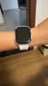华强北S11顶配版iwatch智能运动手表IP68防水游泳Series10mini顶配蓝牙通话手环健康监测心率 白月光【原版1:1-微信回复-接打电话-双支付】 46mm 实拍图